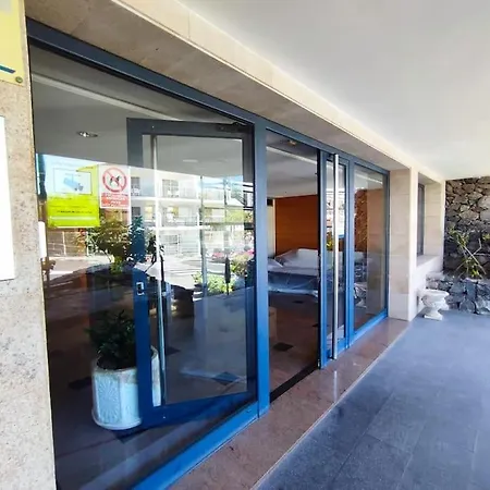 Apartment Balcon, Cosy One Bed With Aircon And Pool Puerto de Santiago (Tenerife)