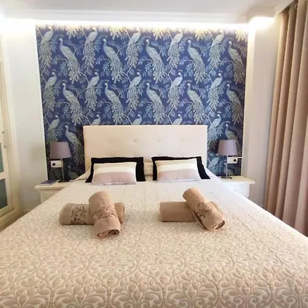 Apartment Balcon, Cosy One Bed With Aircon And Pool Puerto de Santiago (Tenerife)