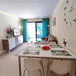Balcon, Cosy One Bed With Aircon And Pool Puerto de Santiago (Tenerife)