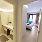 Balcon, Cosy One Bed With Aircon And Pool * Puerto de Santiago (Tenerife)