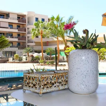 Balcon, Cosy One Bed With Aircon And Pool Appartamento Puerto de Santiago (Tenerife)